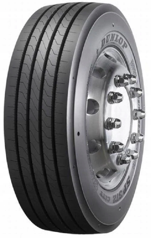 275/70R22.5 opona DUNLOP SP372 CITY 148J